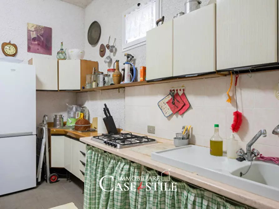 Immagine 25 di Casa bifamiliare in vendita  in Via Vailunga 68 a La Spezia