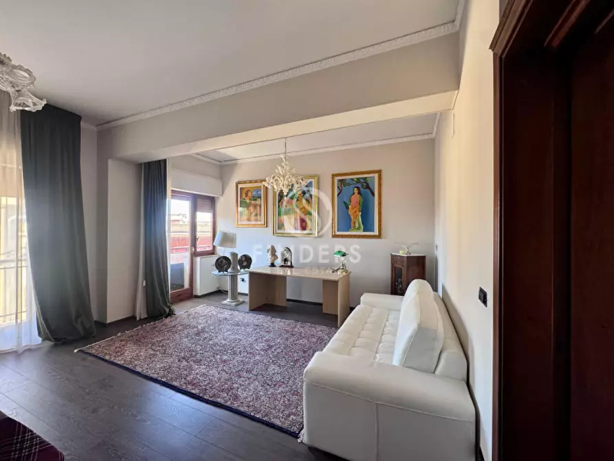 Immagine 7 di Appartamento in affitto  in Via Demetrio Tripepi, 14 a Reggio Di Calabria