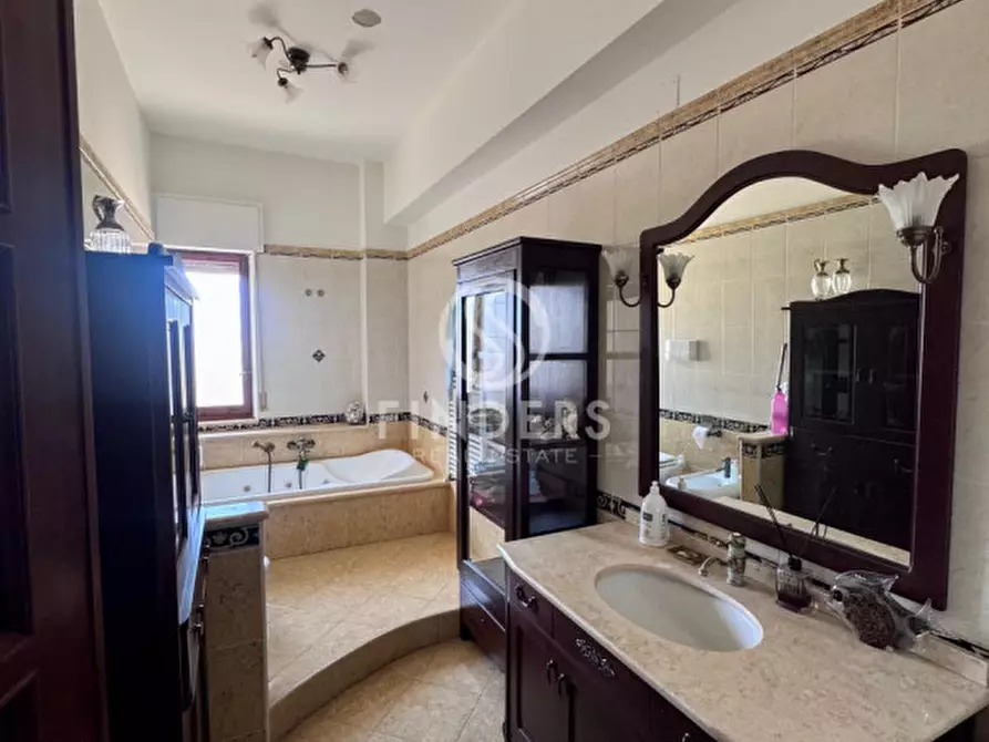 Immagine 10 di Appartamento in affitto  in Via Demetrio Tripepi, 14 a Reggio Di Calabria