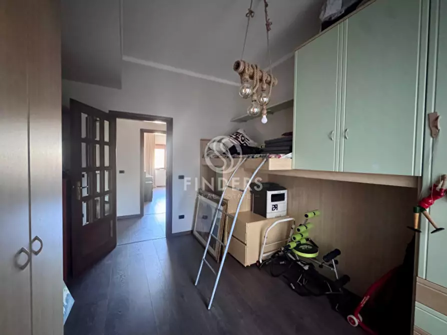 Immagine 13 di Appartamento in affitto  in Via Demetrio Tripepi, 14 a Reggio Di Calabria