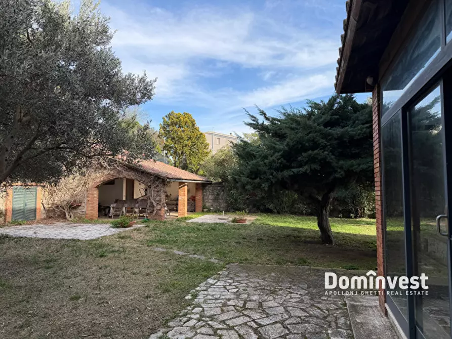 Immagine 2 di Villa in affitto  in via della circonvallazione a Capalbio