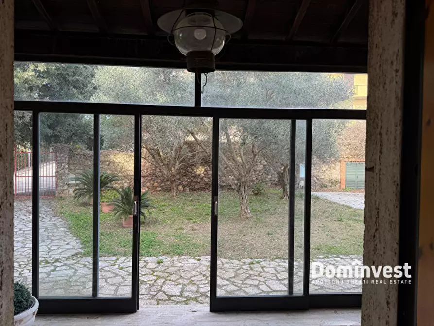 Immagine 3 di Villa in affitto  in via della circonvallazione a Capalbio