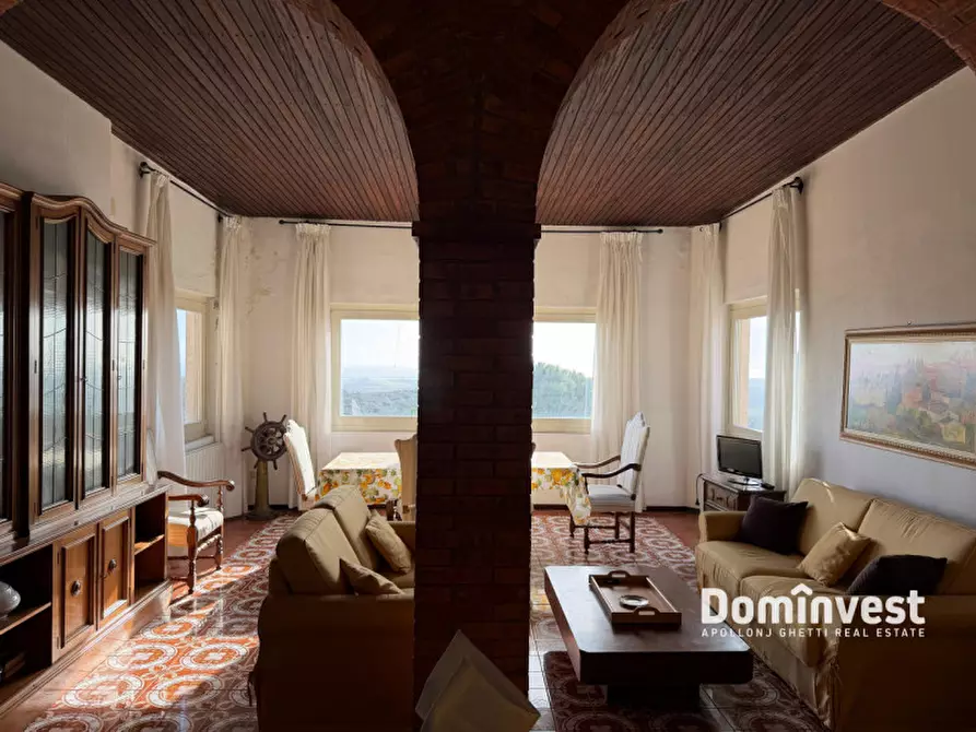 Immagine 4 di Villa in affitto  in via della circonvallazione a Capalbio