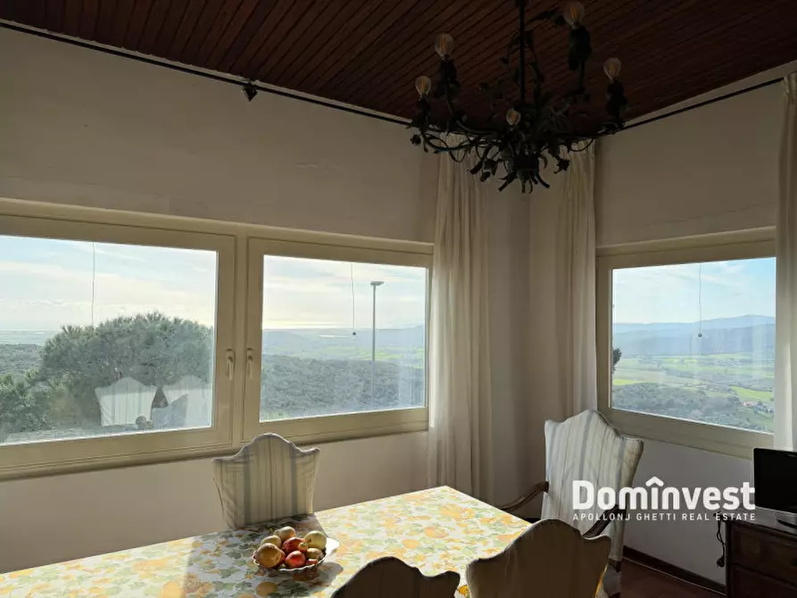 Immagine 5 di Villa in affitto  in via della circonvallazione a Capalbio