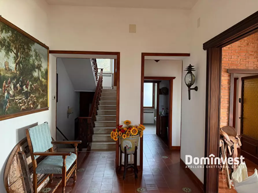 Immagine 6 di Villa in affitto  in via della circonvallazione a Capalbio