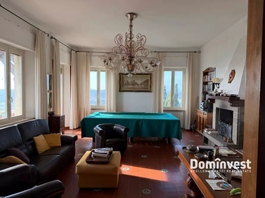 Immagine 8 di Villa in affitto  in via della circonvallazione a Capalbio