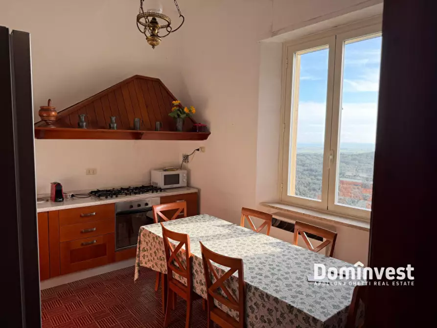 Immagine 11 di Villa in affitto  in via della circonvallazione a Capalbio