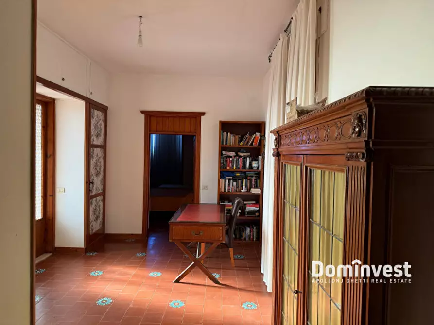 Immagine 12 di Villa in affitto  in via della circonvallazione a Capalbio