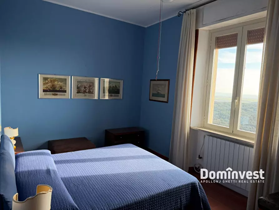 Immagine 13 di Villa in affitto  in via della circonvallazione a Capalbio