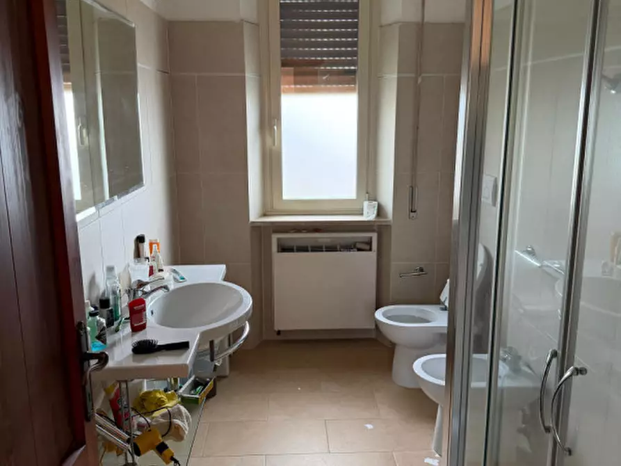 Immagine 14 di Villa in affitto  in via della circonvallazione a Capalbio