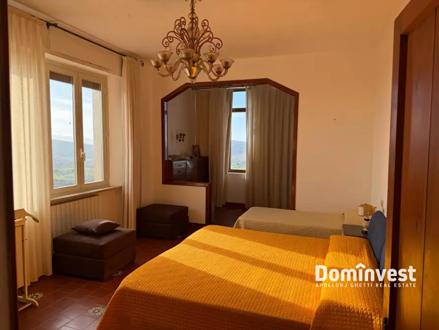 Immagine 15 di Villa in affitto  in via della circonvallazione a Capalbio