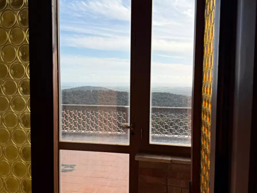 Immagine 17 di Villa in affitto  in via della circonvallazione a Capalbio