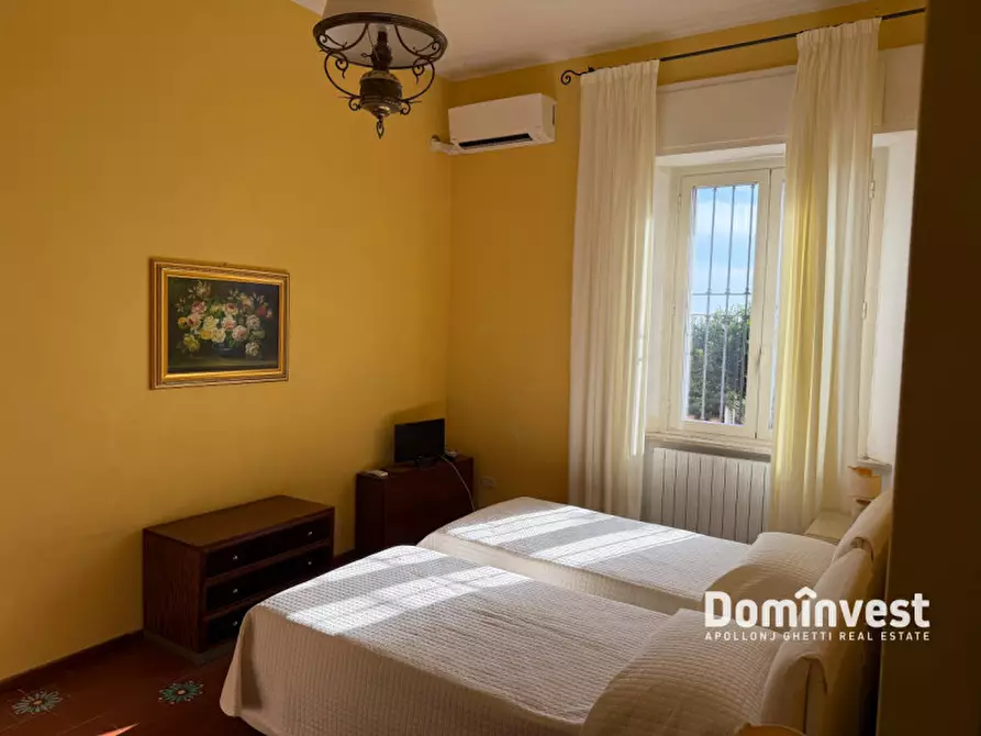 Immagine 19 di Villa in affitto  in via della circonvallazione a Capalbio