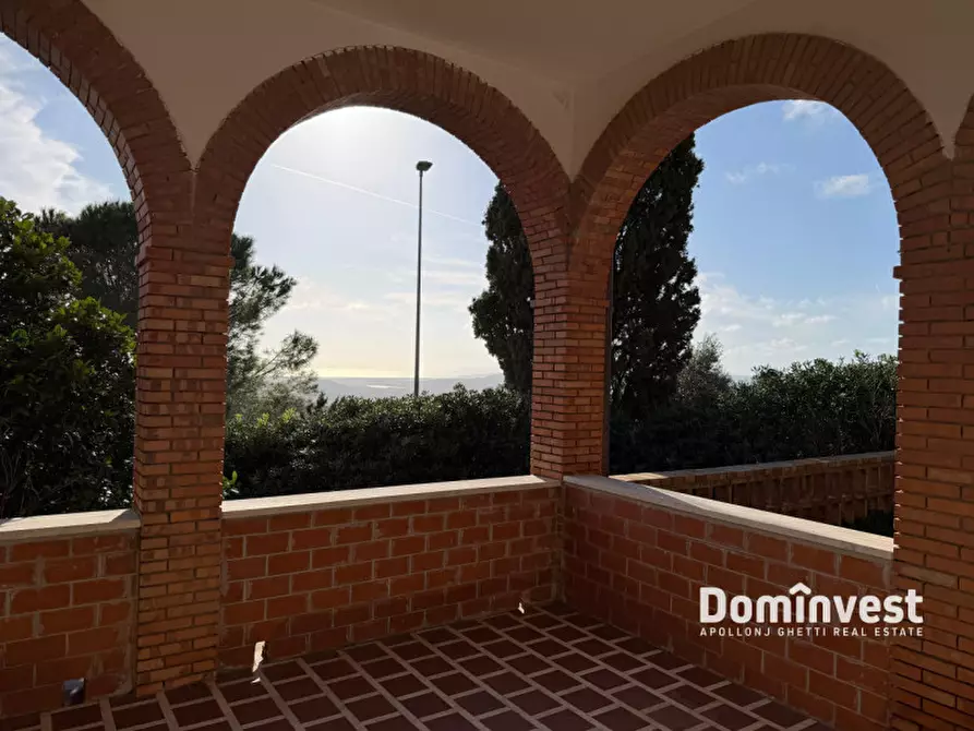 Immagine 20 di Villa in affitto  in via della circonvallazione a Capalbio