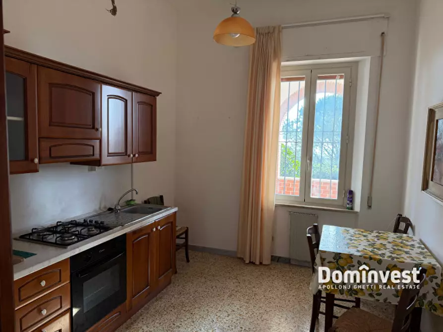 Immagine 24 di Villa in affitto  in via della circonvallazione a Capalbio