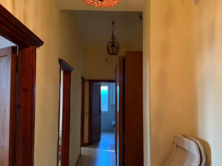 Immagine 25 di Villa in affitto  in via della circonvallazione a Capalbio