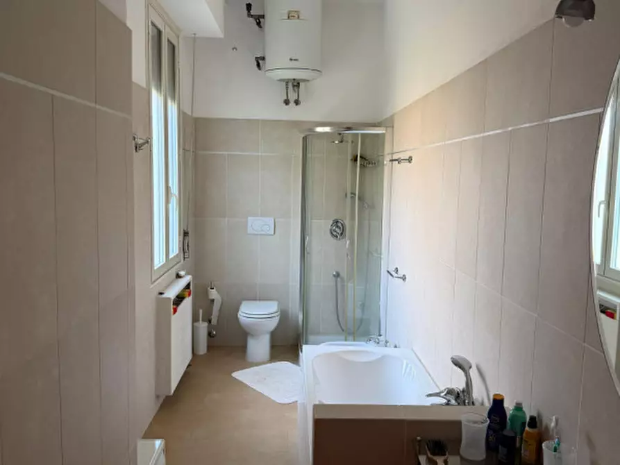 Immagine 28 di Villa in affitto  in via della circonvallazione a Capalbio