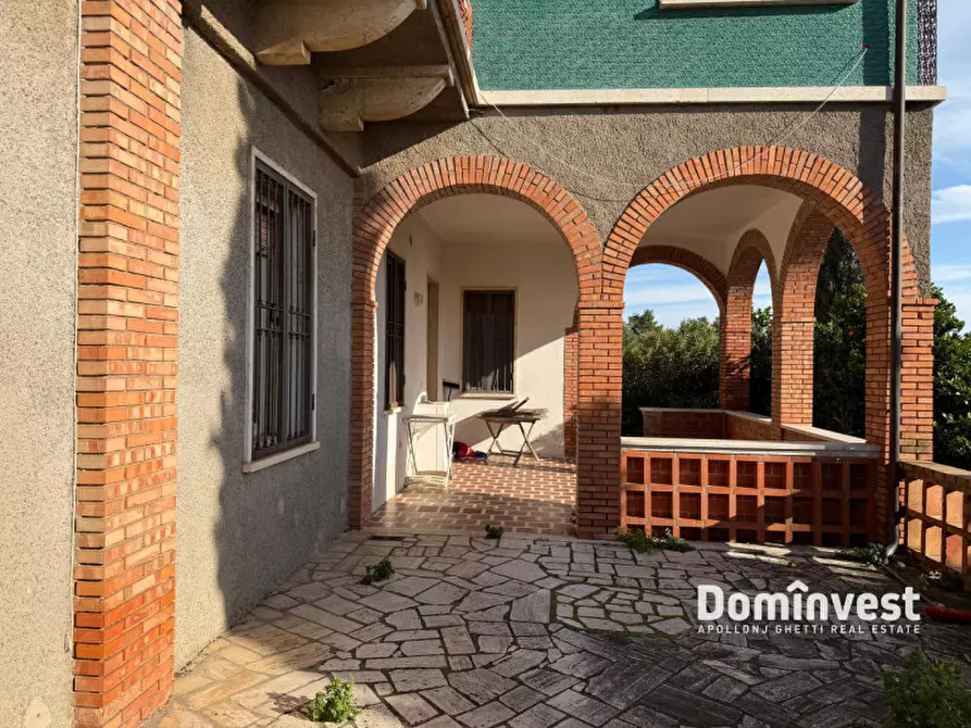 Immagine 29 di Villa in affitto  in via della circonvallazione a Capalbio