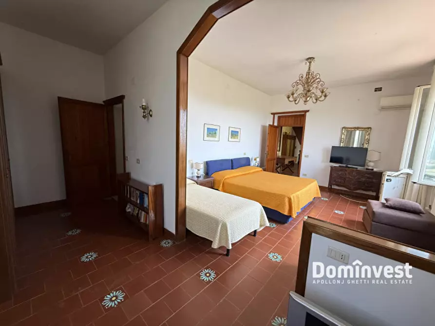Immagine 36 di Villa in affitto  in via della circonvallazione a Capalbio