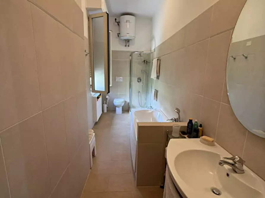 Immagine 37 di Villa in affitto  in via della circonvallazione a Capalbio