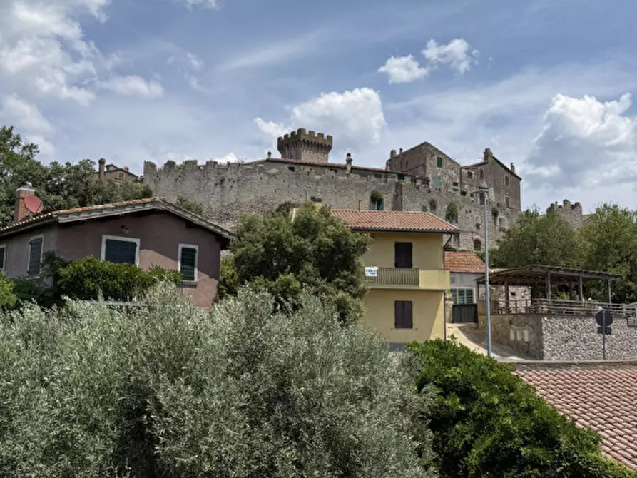 Immagine 40 di Villa in affitto  in via della circonvallazione a Capalbio