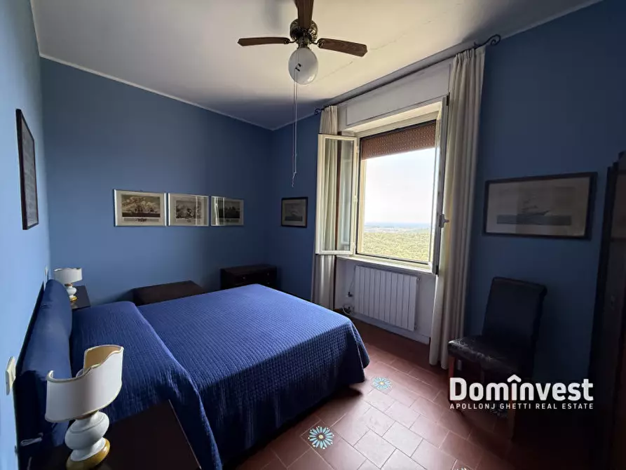 Immagine 42 di Villa in affitto  in via della circonvallazione a Capalbio