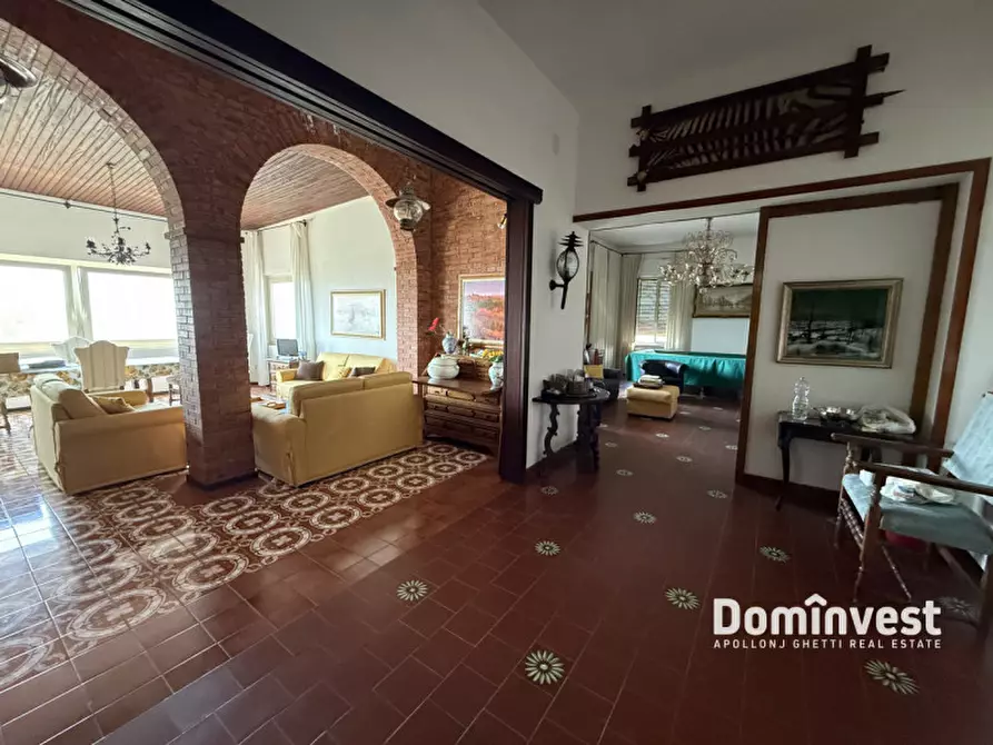 Immagine 45 di Villa in affitto  in via della circonvallazione a Capalbio