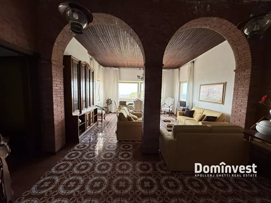 Immagine 46 di Villa in affitto  in via della circonvallazione a Capalbio