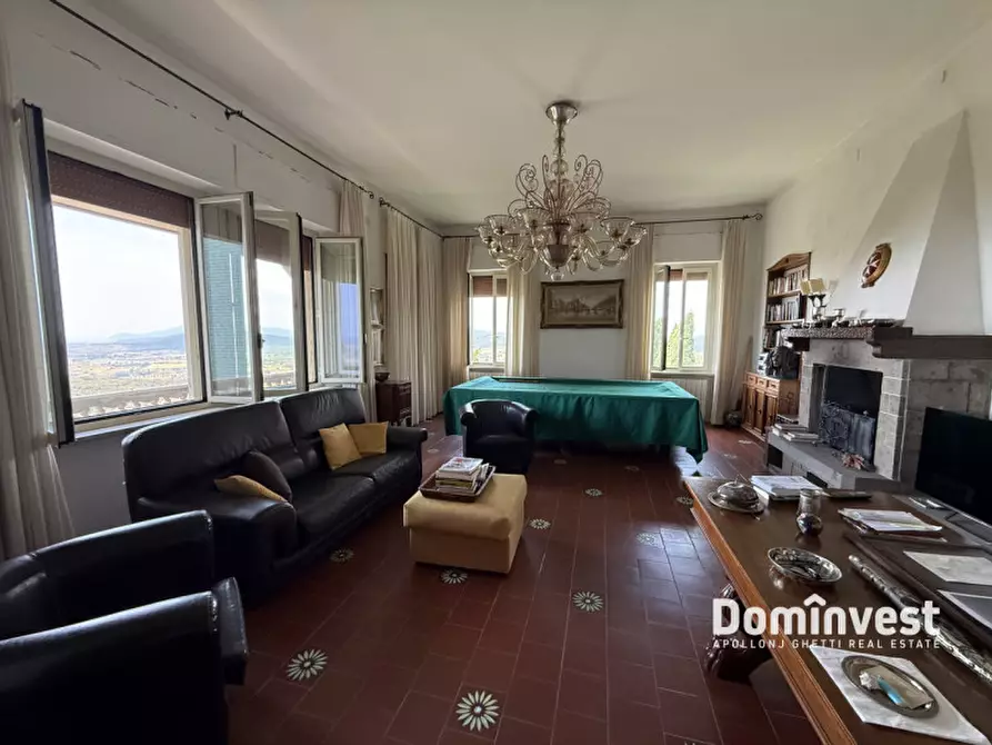 Immagine 47 di Villa in affitto  in via della circonvallazione a Capalbio