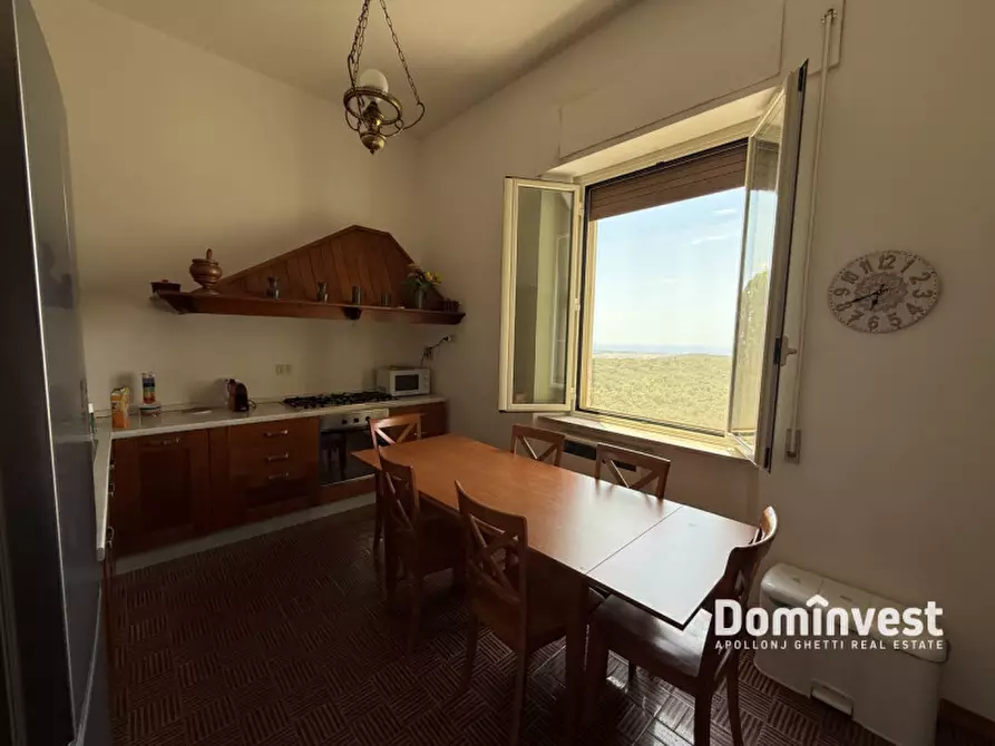 Immagine 48 di Villa in affitto  in via della circonvallazione a Capalbio