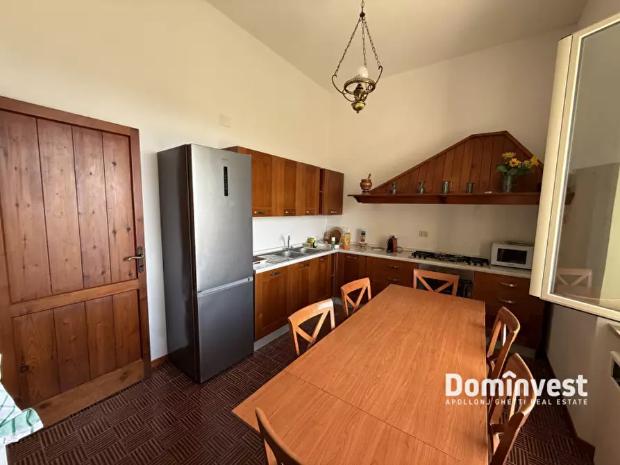 Immagine 49 di Villa in affitto  in via della circonvallazione a Capalbio