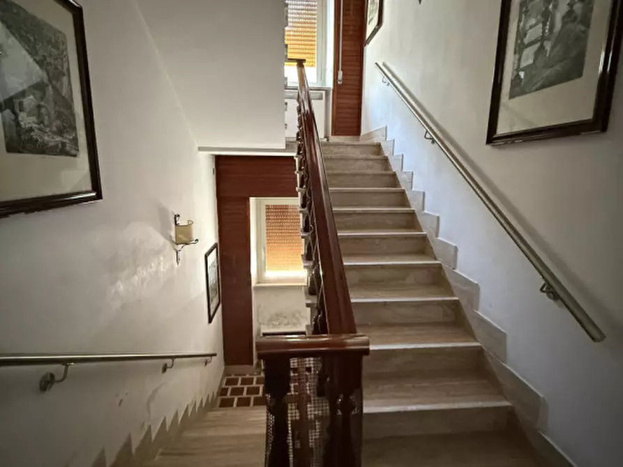 Immagine 51 di Villa in affitto  in via della circonvallazione a Capalbio