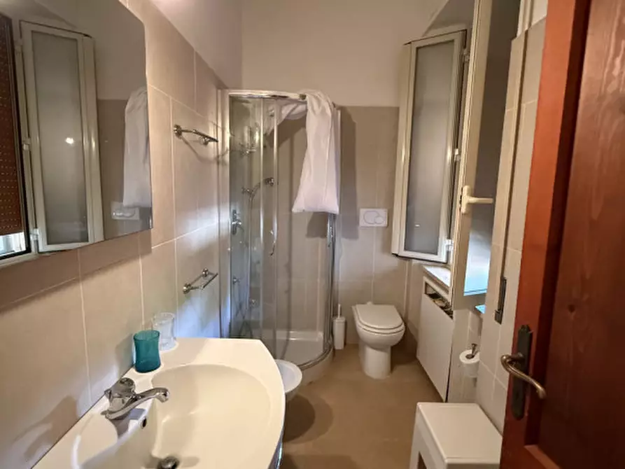 Immagine 53 di Villa in affitto  in via della circonvallazione a Capalbio