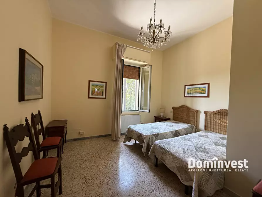 Immagine 55 di Villa in affitto  in via della circonvallazione a Capalbio