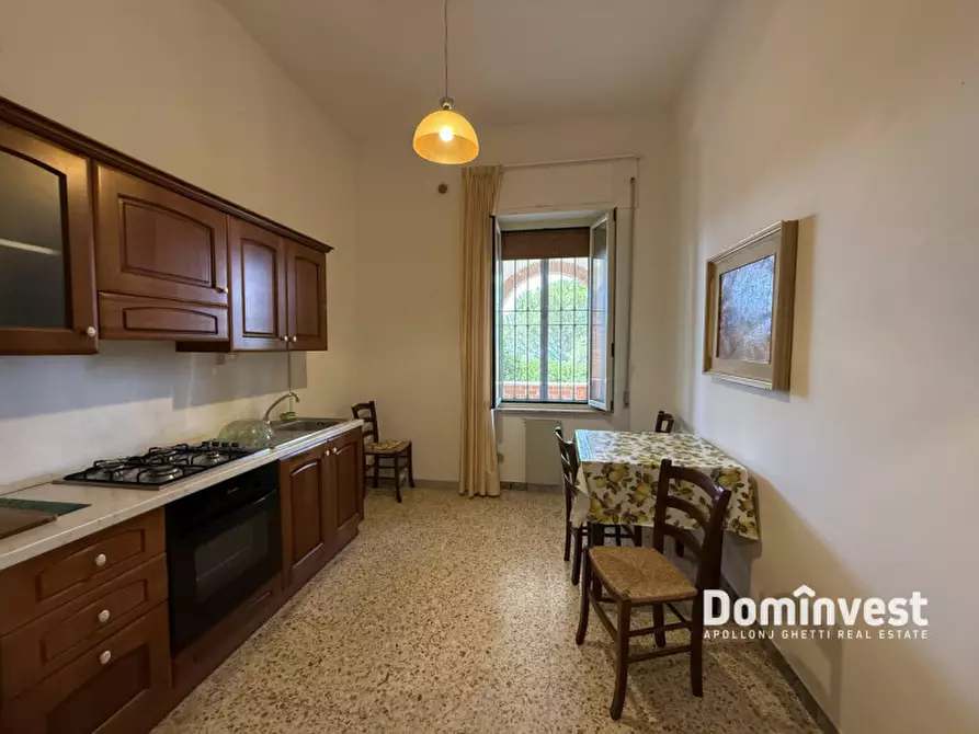 Immagine 57 di Villa in affitto  in via della circonvallazione a Capalbio