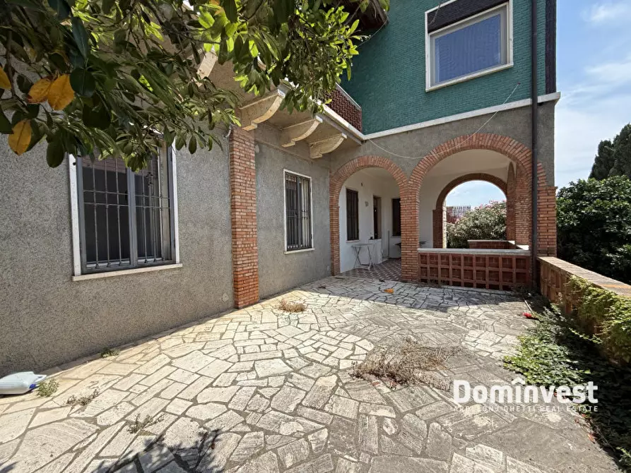 Immagine 58 di Villa in affitto  in via della circonvallazione a Capalbio