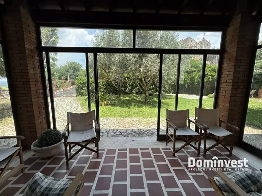 Immagine 64 di Villa in affitto  in via della circonvallazione a Capalbio