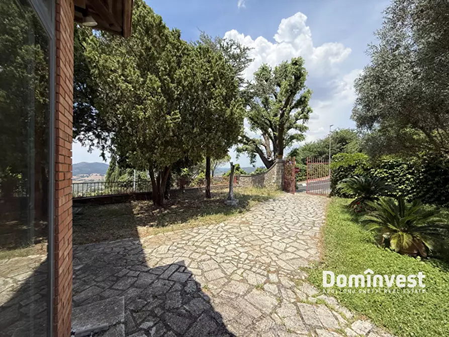 Immagine 65 di Villa in affitto  in via della circonvallazione a Capalbio