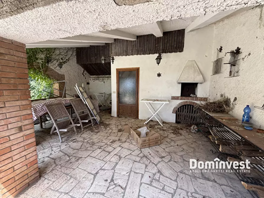Immagine 67 di Villa in affitto  in via della circonvallazione a Capalbio