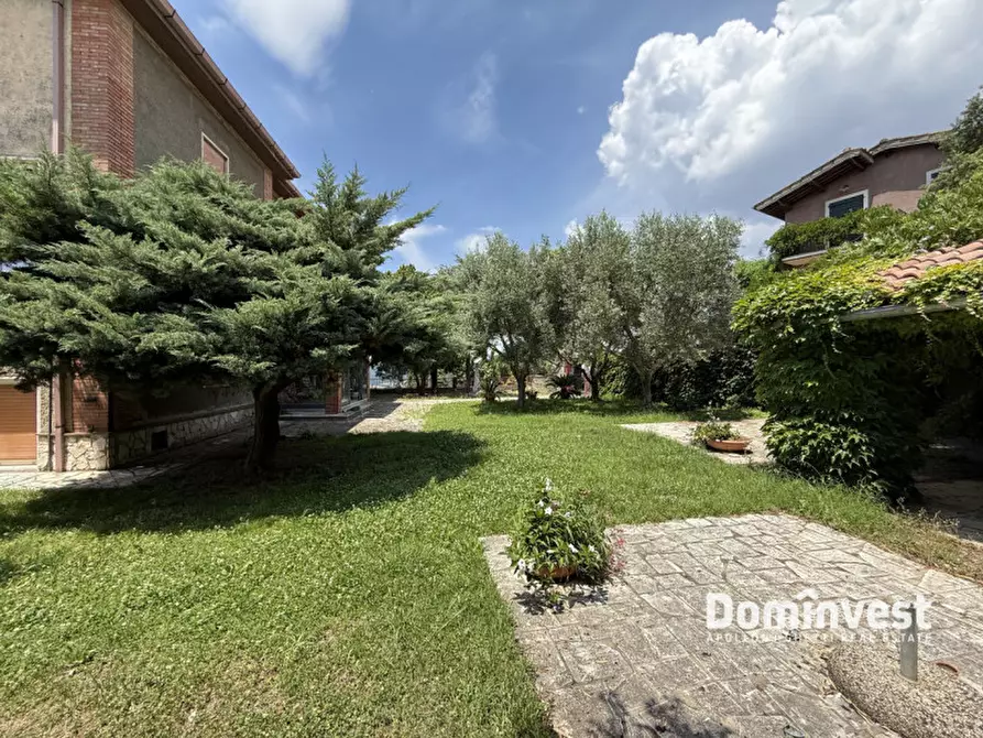 Immagine 70 di Villa in affitto  in via della circonvallazione a Capalbio
