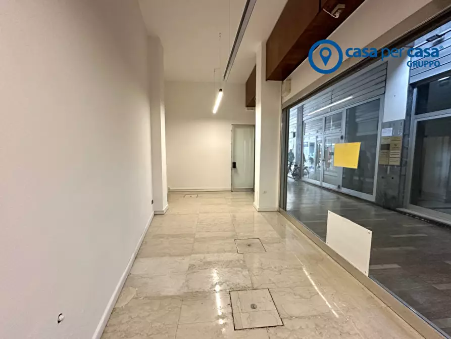 Immagine 6 di Negozio in vendita  in GALLERIA BERNARDINO DA FELTRE 7 a Rovigo