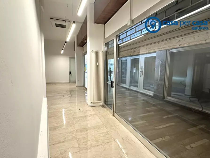 Immagine 7 di Negozio in vendita  in GALLERIA BERNARDINO DA FELTRE 7 a Rovigo