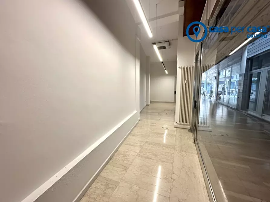 Immagine 8 di Negozio in vendita  in GALLERIA BERNARDINO DA FELTRE 7 a Rovigo