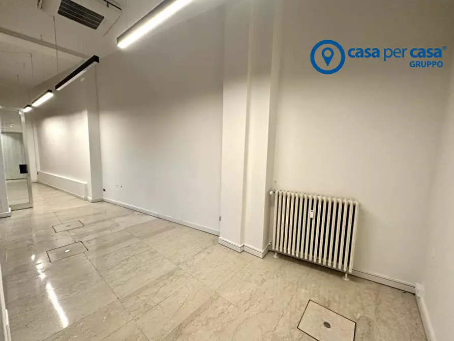 Immagine 9 di Negozio in vendita  in GALLERIA BERNARDINO DA FELTRE 7 a Rovigo