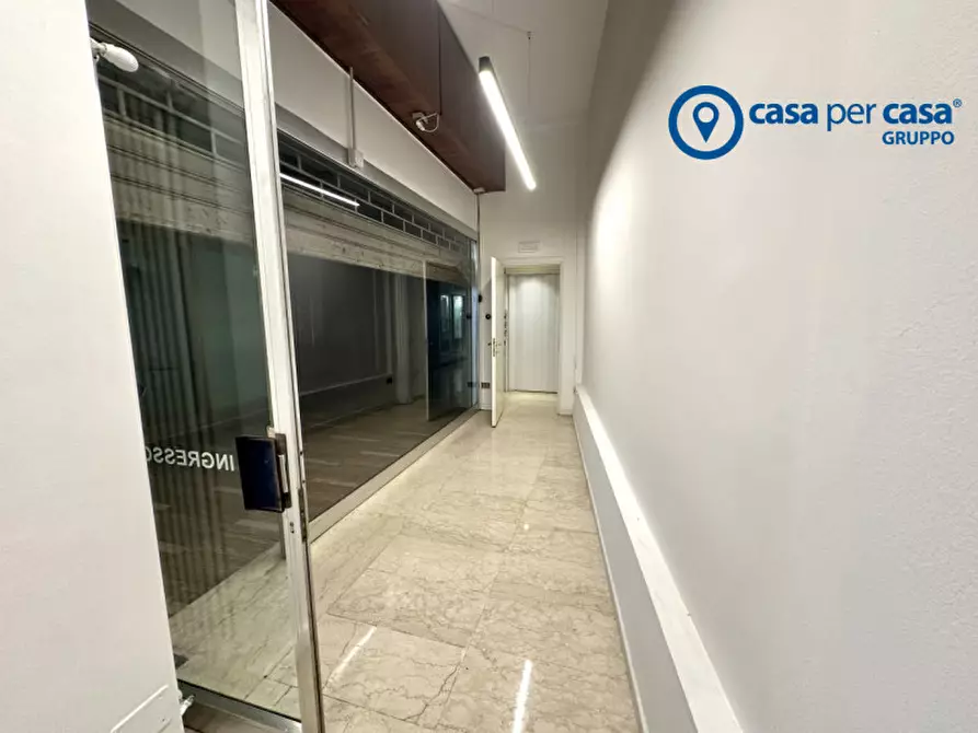 Immagine 10 di Negozio in vendita  in GALLERIA BERNARDINO DA FELTRE 7 a Rovigo