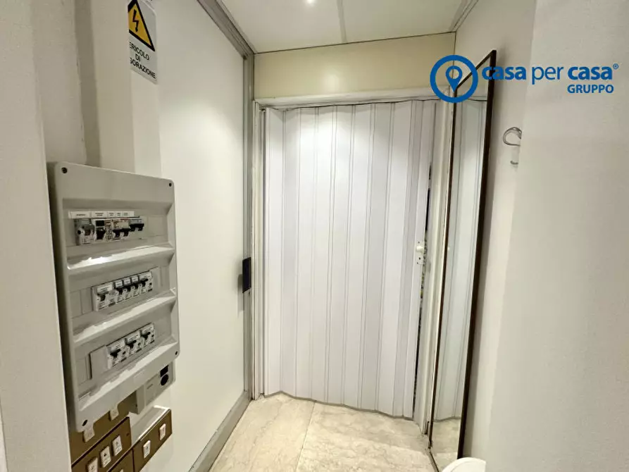Immagine 11 di Negozio in vendita  in GALLERIA BERNARDINO DA FELTRE 7 a Rovigo