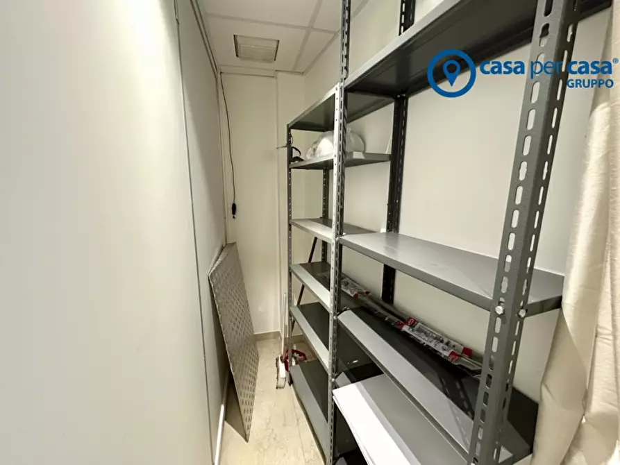 Immagine 13 di Negozio in vendita  in GALLERIA BERNARDINO DA FELTRE 7 a Rovigo