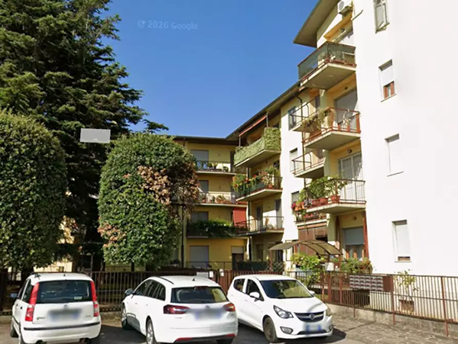 Immagine 2 di Appartamento in affitto  in Via San Giovanni Lupatoto 18 a Verona