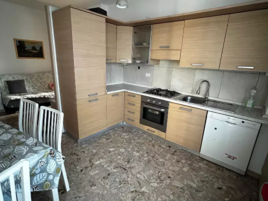 Immagine 4 di Appartamento in affitto  in Via San Giovanni Lupatoto 18 a Verona