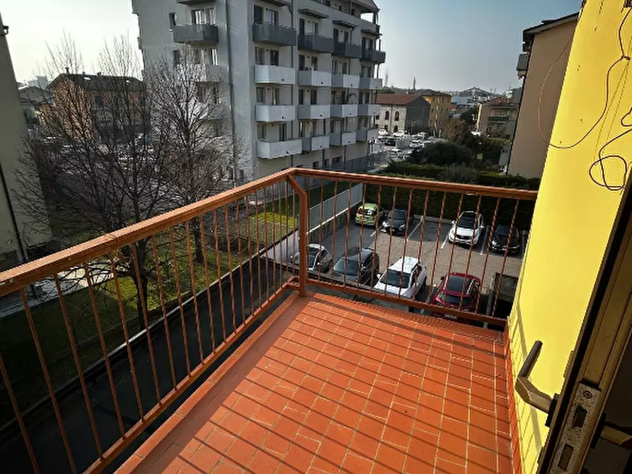 Immagine 11 di Appartamento in affitto  in Via San Giovanni Lupatoto 18 a Verona